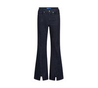 KARL LAGERFELD JEANS Jeans blu scuro Donna KARL LAGERFELD JEANS 29x32 blu scuro