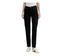 Karl Lagerfeld Jeans Jeans Mom Denim Mom Fit Donna Nero 25x32