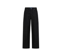 KARL LAGERFELD JEANS Jeans nero denim Uomo - Premium - Jeans KARL LAGERFELD JEANS 34