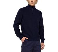 Karl Lagerfeld Jeans Klj Half-Zip Sweater Maglione Uomo (Pacco da 1)