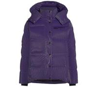 KARL LAGERFELD JEANS Klj Reg Shiny Puffer Giacca Donna (Pacco da 1)