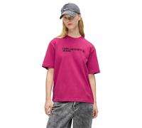KARL LAGERFELD JEANS Klj Reg SS Essential Tee