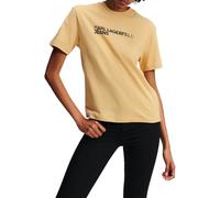 KARL LAGERFELD JEANS Klj Reg SS Essential Tee