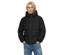 Karl Lagerfeld Jeans Klj Regular Logo Puffer Giacca Uomo (Pacco da 1)