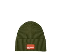 KARL LAGERFELD JEANS Klj Turned Up Beanie