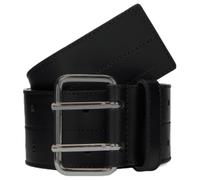 KARL LAGERFELD JEANS Klj Wide Leather Belt cintura Donna (Pacco da 1)