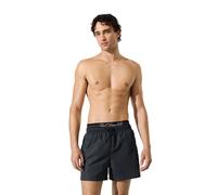 Karl Lagerfeld - Hotel Crest Board Shorts - - Swimwear - Uomo - Blu - L