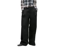 Karl Lagerfeld Jeans Pantaloni A3w10128 Wide Leg