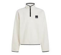 KARL LAGERFELD JEANS Pullover crema Uomo - Abbigliamento - Pullover e cardigan - Pullover - Pullover dolcevita KARL LAGERFELD JEANS XS