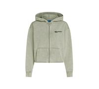 KARL LAGERFELD JEANS Pullover grigio chiaro Donna - Abbigliamento - Pullover e cardigan - Pullover - Pullover lunghi KARL LAGERFELD JEANS M