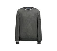 Karl Lagerfeld - Maglieria Girocollo - - Knitwear - Uomo - Nero - L