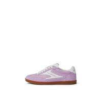 KARL LAGERFELD JEANS Sneaker bassa 'Kandidate' lavanda / bianco Donna - Scarpe - Sneakers - Sneakers basse - Sneakers casual KARL LAGERFELD JEANS 39