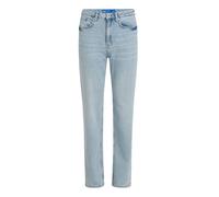 Karl Lagerfeld - Jeans Straight - - Jeans - Donna - Blu - W29 L32