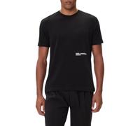 Karl Lagerfeld Jeans T-shirt manica corta nero M