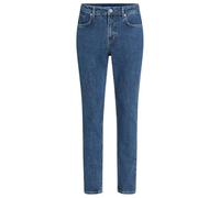 Karl Lagerfeld Jeans Uomini Slim Denim Mid Blue Stone 3232