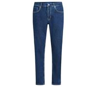 KARL LAGERFELD JEANS, Uomo, Denim Affusolato, Gamba Affusolata, Blu, 3132