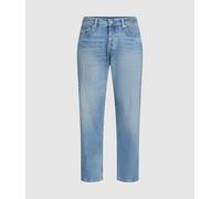 KARL LAGERFELD JEANS, Uomo, Denim Affusolato, Gamba Affusolata, Blu, 3332