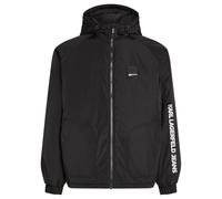 Karl Lagerfeld Jeans Uomo Padded Logo Jacket Black XS