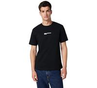 Karl Lagerfeld Jeans Uomo Regular Back Frame T-Shirt Black M