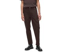 Karl Lagerfeld Jeans Uomo Regular Cargo Pant Chocolate Torte S