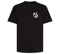 Karl Lagerfeld Jeans A2m17072 Regular Fit Short Sleeve T-shirt Nero M Uomo