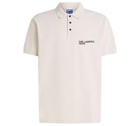 Karl Lagerfeld Jeans Uomo Regular Pique Polo