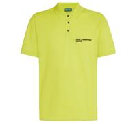 Karl Lagerfeld Jeans Uomo Regular Pique Polo