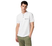 Karl Lagerfeld Jeans Uomo Regular Pique Polo