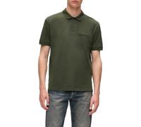 Karl Lagerfeld Jeans Uomo Regular Pique Polo