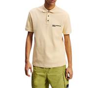 Karl Lagerfeld Jeans Uomo Regular Pique Polo