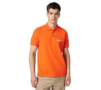 Karl Lagerfeld Jeans Uomo Regular Pique Polo