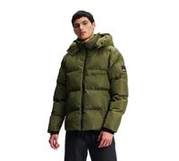 KARL LAGERFELD JEANS Uomo Regular Puffer