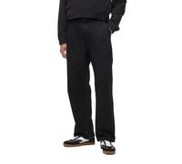 Karl Lagerfeld Jeans Uomo Relaxed Chino Pant Black 34