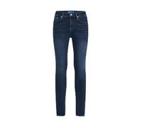 Karl Lagerfeld Jeans Uomo Skinny Denim Washed Blue Black 2832