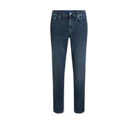 KARL LAGERFELD JEANS Uomo Slim Denim Blu lavato nero 2934