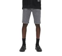 Karl Lagerfeld Jeans Uomo Slim Denim Short Washed Grey 31