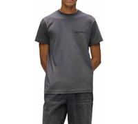 KARL LAGERFELD JEANS Uomo Slim Short Sleeve T-Shirt Magnete M