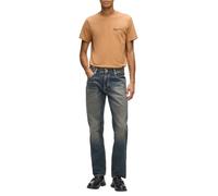 Karl Lagerfeld Jeans Uomo Straight Denim