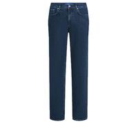 Karl Lagerfeld Jeans Uomo Straight Denim Washed Dark Blue 3030