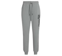 KARL LAGERFELD JEANS Uomo Text Logo Slim Sweatpant MonuUomot M