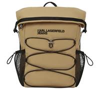 Karl Lagerfeld Jeans A4m30172 Backpack Marrone