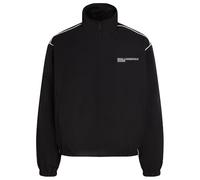 KARL LAGERFELD JEANS Uomo Zip Up Piping Jacket