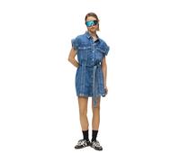 Karl Lagerfeld Jeans Vestito Corto A Maniche Corte B2w13054