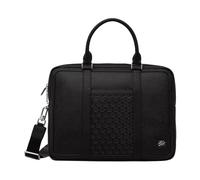 Karl Lagerfeld - K/Autograph Briefcase - - Bags - Uomo - Nero - ONE SIZE
