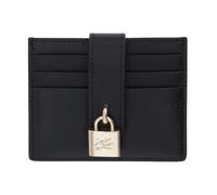 Karl Lagerfeld - K/Autograph Cardholder - - Accessories - Donna - Nero - ONE SIZE
