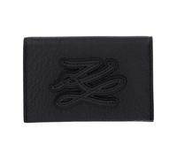 Karl Lagerfeld - K/Autograph Cardholder - - Accessories - Donna - Nero - ONE SIZE