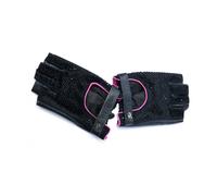 Karl Lagerfeld - K/Autograph Guanti senza dita con strass - - Accessories - unisex - Nero - L
