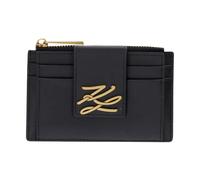 Karl Lagerfeld - K/Autograph Mini Wallet - - Accessories - Donna - Nero - ONE SIZE