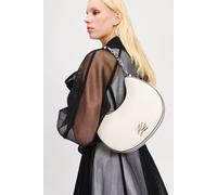 Karl Lagerfeld K/autograph Moon Shoulder Bag Cement Taglia: OS | Borse a mano Outlet | Donna