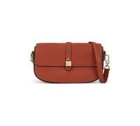 Karl Lagerfeld K/autograph Padlock Red Brick Taglia: OS | Borse a mano Outlet | Donna | Rosso
